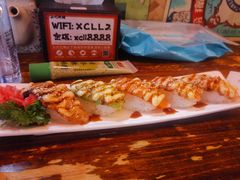 -小川洋风料理(汉街店)