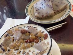 -民信老铺(双皮奶博物馆店)