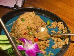 罗勒炒饭-品泰·泰国餐厅(诚品店)