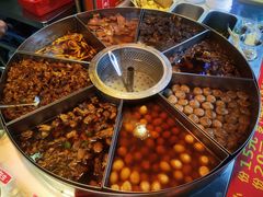-东门町美食街