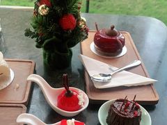 -星河吉酒店-BOND大堂吧·咖啡·简餐