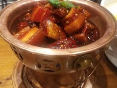 -北京老铺烤鸭(高新店)
