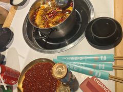 -屋头串串(临江路店)