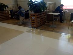 -麦当劳(合肥之心城店)