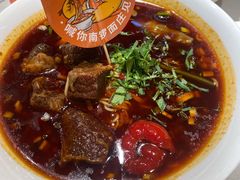 -南锣南门涮肉(南锣鼓巷店)