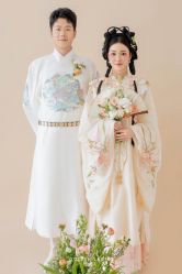 点击看大图 -金夫人婚纱摄影(衡阳店)