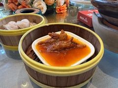 -顺鹅季·非遗烧鹅(六道口店)