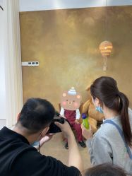 -西瓜庄园儿童摄影