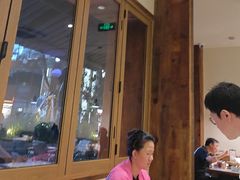 -春家·非遗手工小吃(徐汇万科广场店)