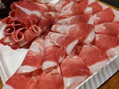 -丁卯•铜锅涮肉(工体店)