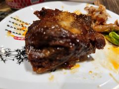 -刘记光大火锅鸡(北行店)