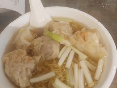-一记面馆·云吞面嘅专家(富华店)