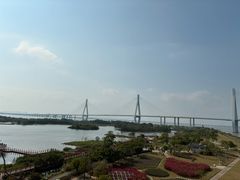 -芒洲湿地公园