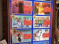-H次元沉浸剧情密室(街道口店)