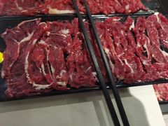 -潮发潮汕牛肉店(永庆坊店)