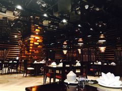 大堂-食肆&Fourteen(武林夜市店)