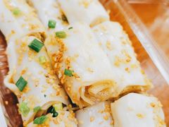 -许鲜生健康生活馆·精细潮菜(奥绅体育公园店)