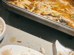 -半天妖烤鱼(西铁营万达店)