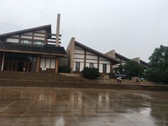 -邓小平故里