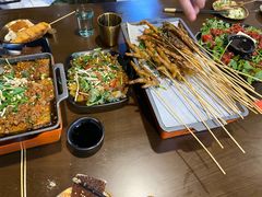 -林二哥宜烤官·宜宾小烧烤