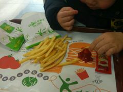 -华莱士·全鸡汉堡(乐城店)