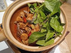 -芽笼芽笼新加坡餐厅(环球港店)