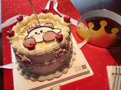 -你好独角兽·蛋糕甜品