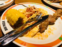 -比格比萨自助(花园路店)