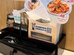 -翠华餐厅(维璟印象城店)