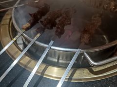 -水浒烤肉(国贸店)