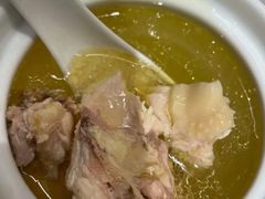 老母鸡汤-潞安酒店(宁国路店)