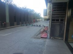 -蒲黄榆(地铁站)