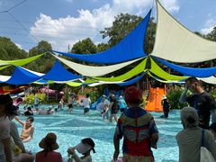 -苏州乐园森林水世界