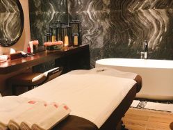 -丽妍雅集 Rubis SPA