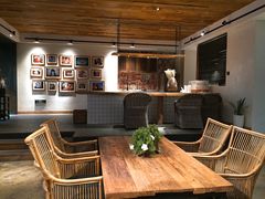 -悦哉·派对·草坪婚礼·围炉煮茶(三圣乡店)