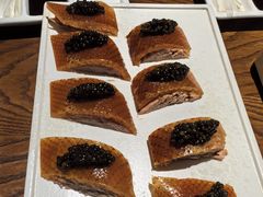 “酥不腻”烤鸭-小大董·烤鸭(王府井apm店)