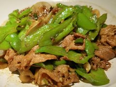 -姐夫的小菜(新中关购物中心店)