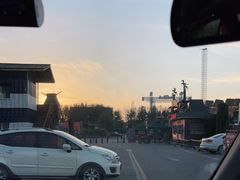 -呀路古热带植物园