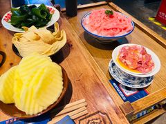 -楠火锅(太古里总店)