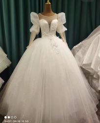 -Color卡诺婚纱礼服馆(南京严选店)