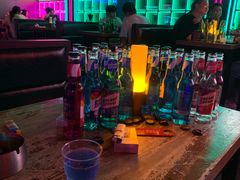 -Ton Ton吨吨小酒馆Live(观前街店)