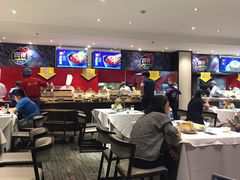 大堂-眉州东坡(民族园店)
