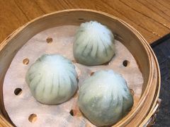 -小城粥道·海胆鲜虾粥(解放广场店)