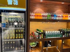 -韩盛·盛江山自助料理(中街大悦城黑金店)