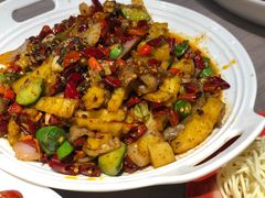 -李叔叔虾蟹大排档(青羊店)