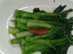 -百姓渔村(南中环店)