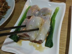 -嘉旺港式茶餐厅(延长中路店)