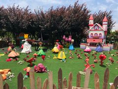 -安徒生童话乐园