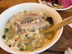 -老刘家永盛斋·传统泡馍(东关南街店)