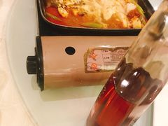 -九重天大饭店(北大街店)